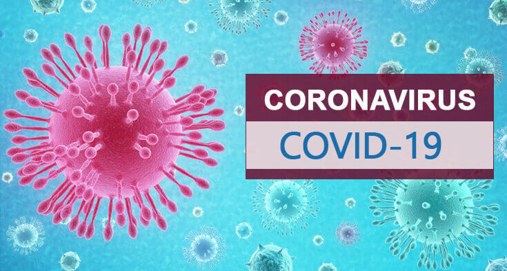 Pandemia COVID-19